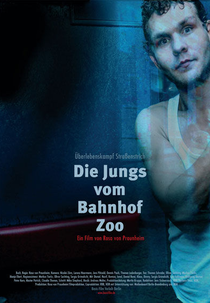 Garotos de Programa em Berlim (Die Jungs vom Bahnhof Zoo)