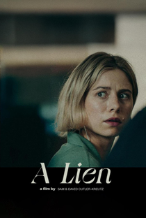 A Lien - Poster / Capa / Cartaz - Oficial 1