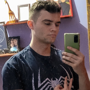 Foto de perfil de Felipe Gonçalves