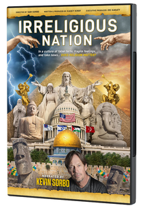 Irreligious Nation (Irreligious Nation)