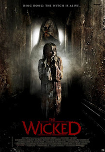 The Wicked (The Wicked)