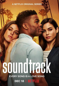 Soundtrack (1ª Temporada) (Soundtrack (Season 1))