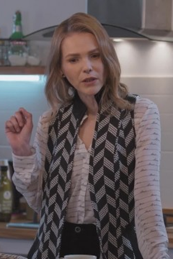 Poster de Episódio Natalia (2022)
