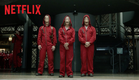 La Casa de Papel - Parte 2 | Trailer oficial | Netflix