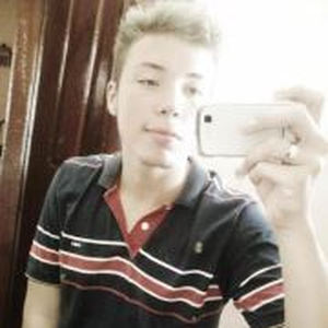 Foto de perfil de Samuel Sampaioo