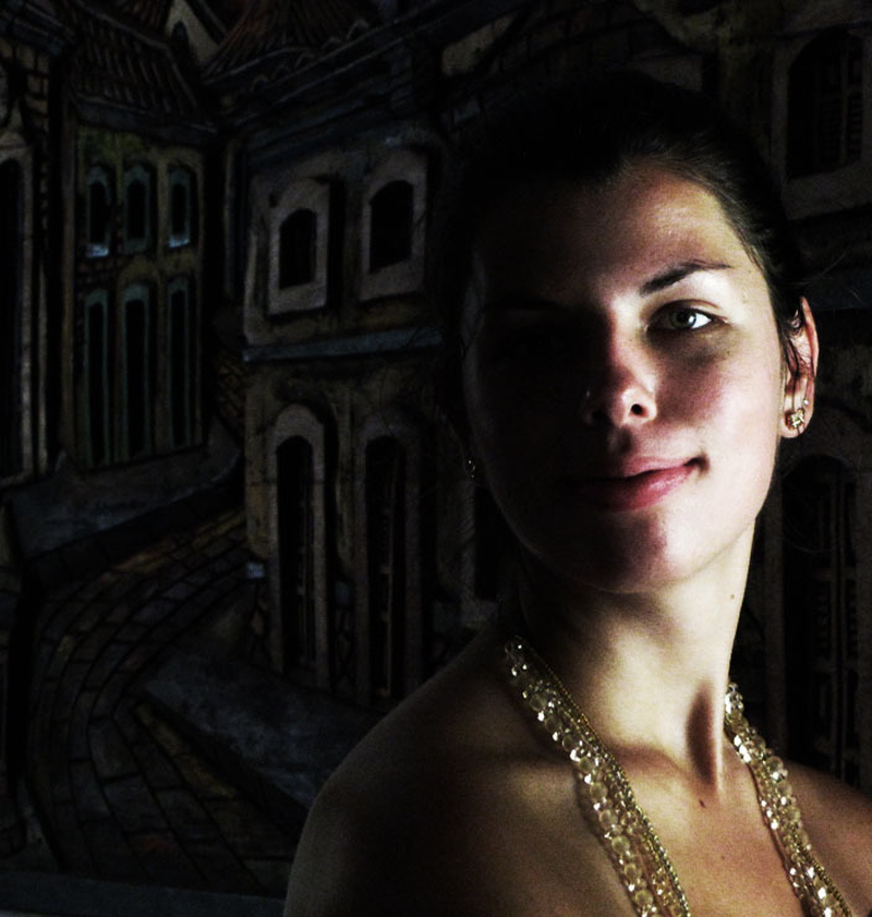 Raísa - Foto 4