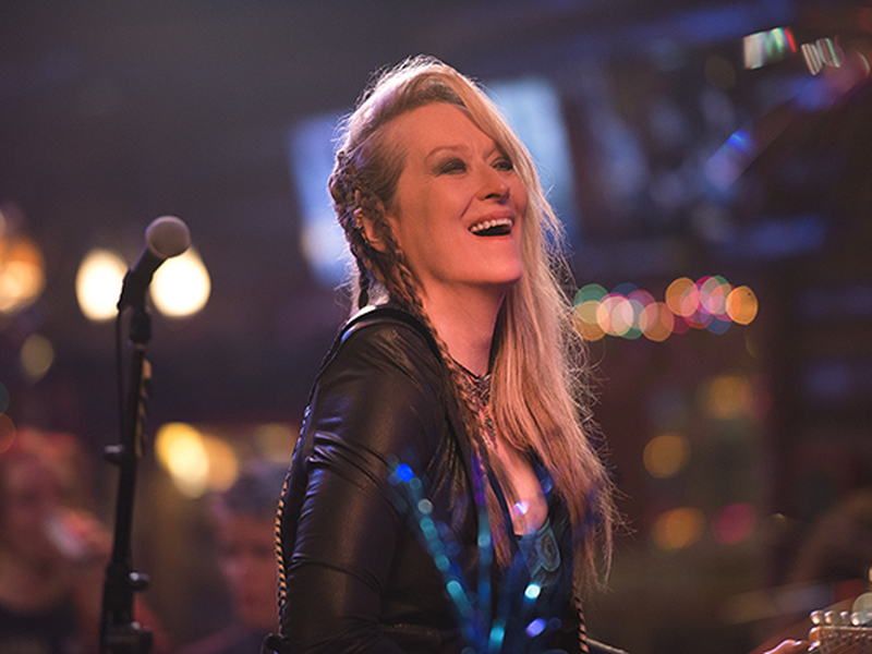 Foto 4 de Ricki and the Flash: De Volta Para Casa