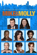 Mike & Molly (6ª Temporada) (Mike & Molly (Season 6))