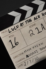  Lulu at the Ace Hotel ( Lulu at the Ace Hotel)