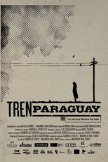 Tren Paraguay (Tren Paraguay)