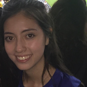 Foto de perfil de Maria Eugênia