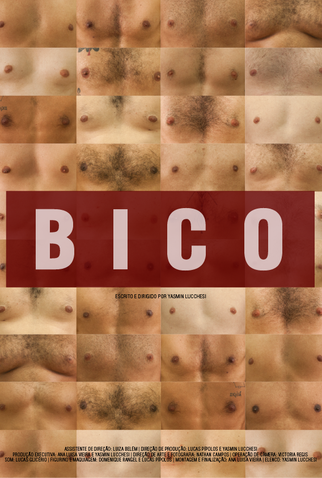 Poster 1 de Curta BICO (2017)