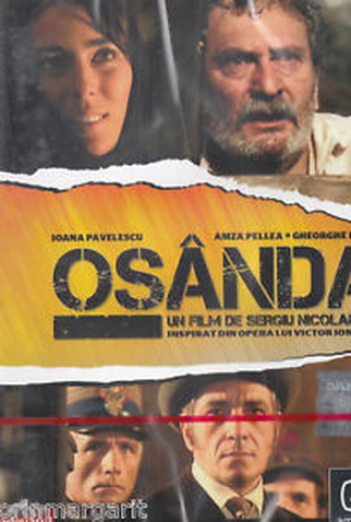 Poster 1 de Filme The Punishment (1976)