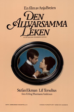 Games of Love and Loneliness (Den allvarsamma leken)