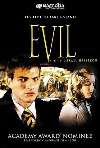 Evil: Raízes do Mal (Dublado) - 2003 - 1080p
