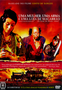 Uma Mulher, Uma Arma e Uma Loja de Macarrão (San Qiang Pai An Jing Qi)