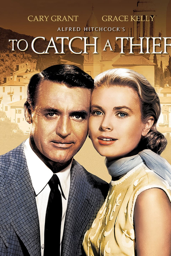  de Filme Ladrão de Casaca (1955)