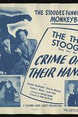 A idéia é brilhante (Crime on their hands)