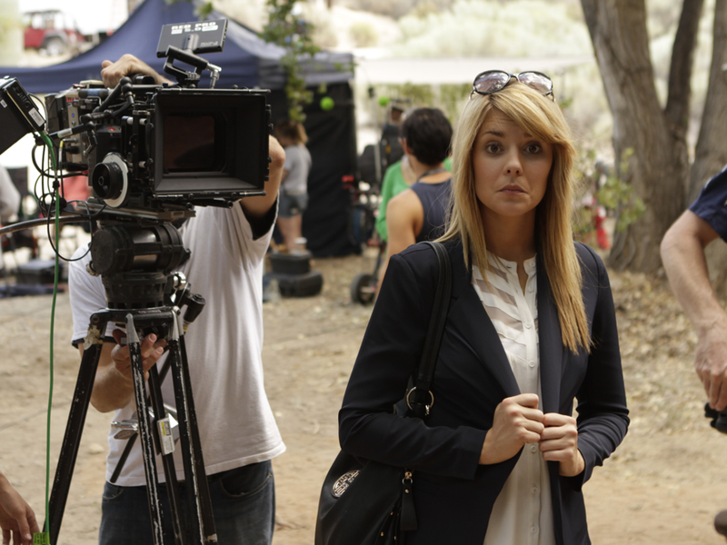 Foto 9 de Camp Takota