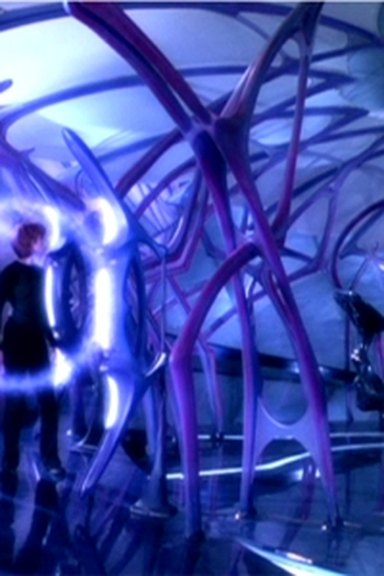 Poster de Episódio Subterfuge (2000)