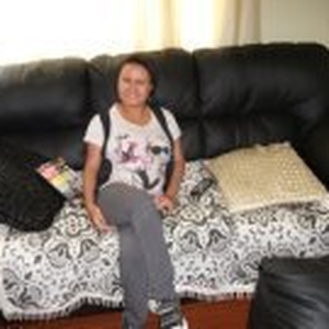 Foto de perfil de Bruna Mariano