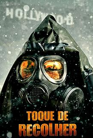 Poster 2 de Filme Toque de Recolher (2006)
