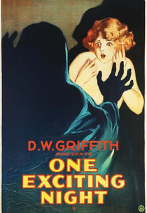 Uma Noite de Terror (One Exciting Night)