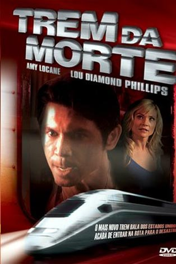 Poster de Filme Trem da Morte (2005)