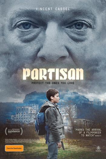  de Filme Partisan (2015)