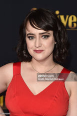 Mara Wilson
