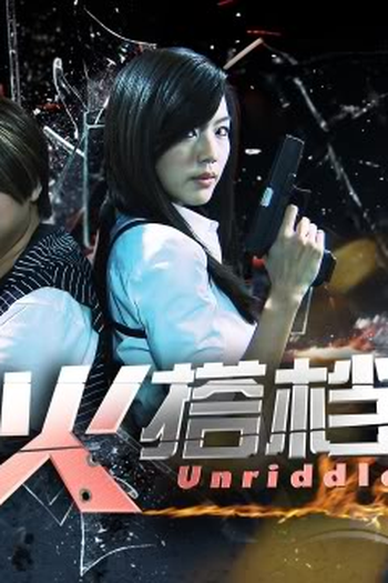 Poster de Série Unriddle (2010)