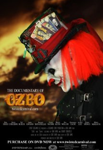 The Documentary of OzBo (The Documentary of OzBo)