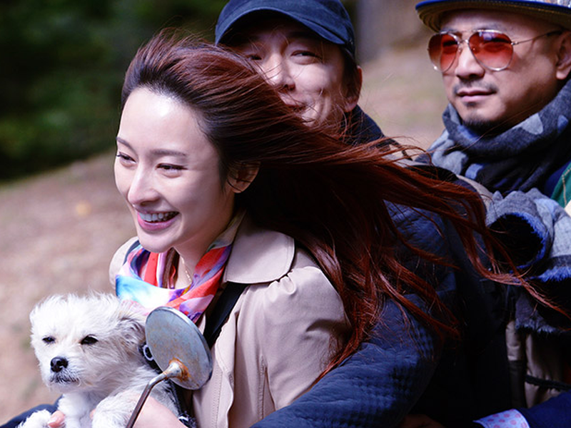 Foto 3 de Breakup Buddies