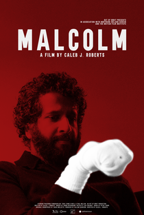 Malcolm - Poster / Capa / Cartaz - Oficial 1