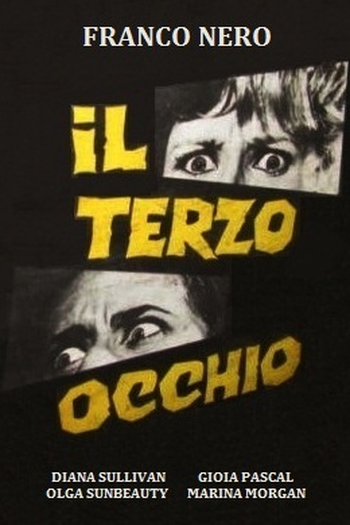  de Filme O Terceiro Olho (1966)