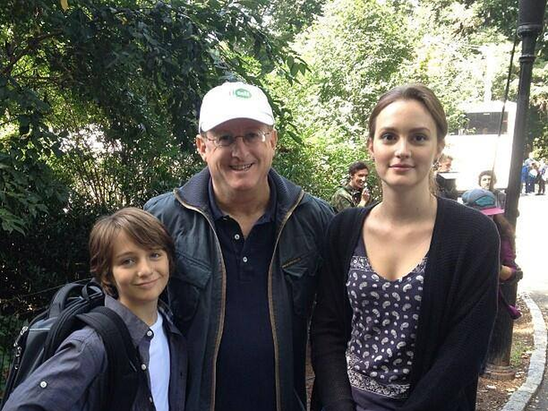 Foto 37 de Um Domingo de Chuva