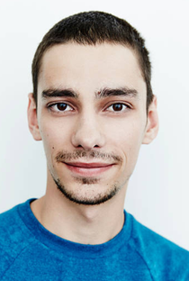 Devon Bostick - Poster 2