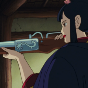 Foto de perfil de lady eboshi