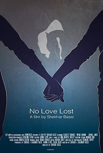 No Love Lost - Poster / Capa / Cartaz - Oficial 1