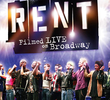 Rent - Os Boêmios: Ao Vivo na Broadway