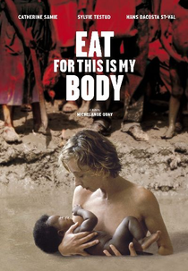 Comei, Este é o meu corpo (Mange, ceci est mon corps )