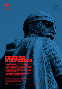 Centro Histórico (Centro Histórico)