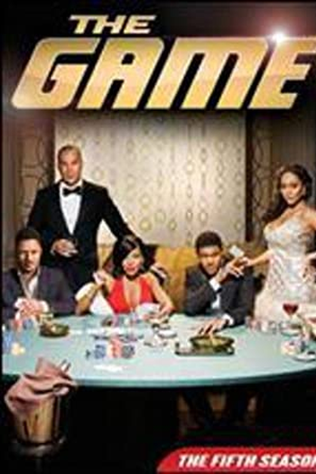 Poster de Série The Game (5ª Temporada) (2012)