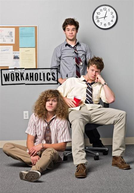 Workaholics (3ª Temporada) (Workaholics (Season 3))
