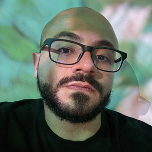 Foto de perfil de Melgibson Cavalcante