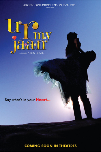  de Filme U R My Jaan (2011)