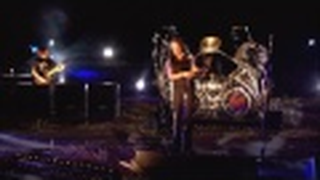 Trailer: Korn Live: The Encounter FULL