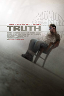 Truth - Poster / Capa / Cartaz - Oficial 1