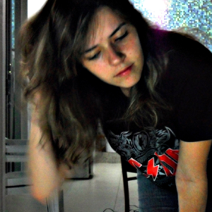 Foto de perfil de Carolina Klock Campos Ferreira