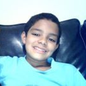 Foto de perfil de Saulo Santos Lopes
